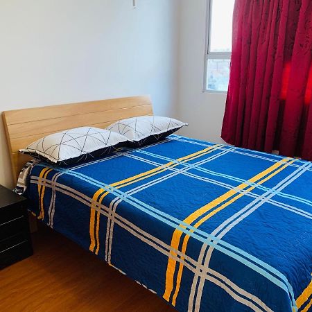 Bogota Kings 401 Apartment ภายนอก รูปภาพ