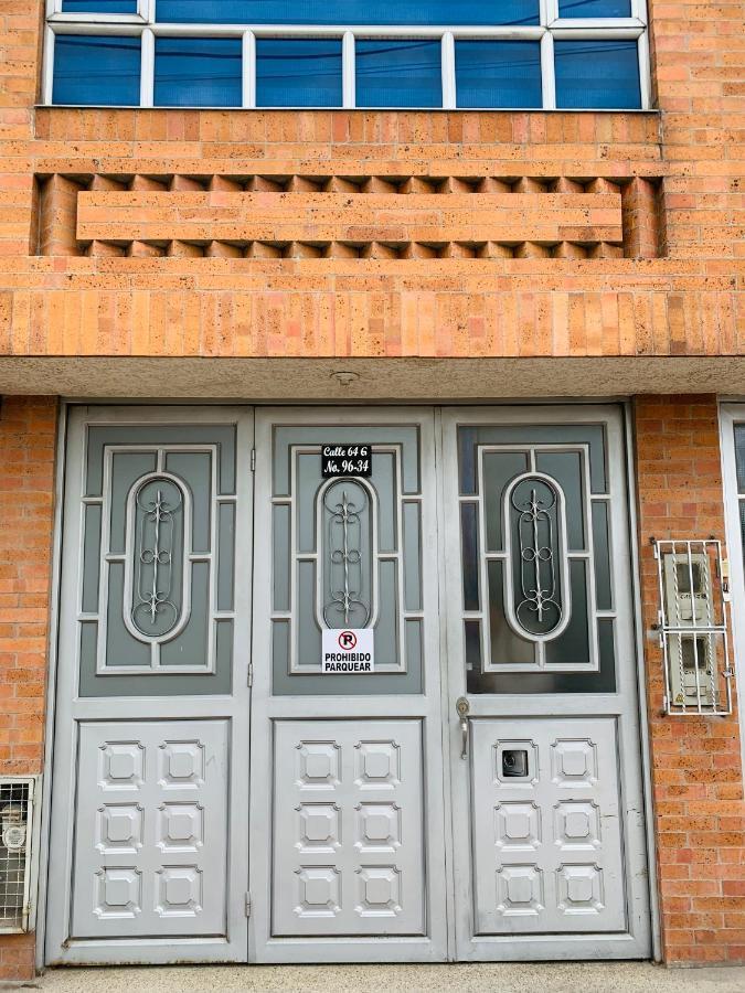 Bogota Kings 401 Apartment ภายนอก รูปภาพ