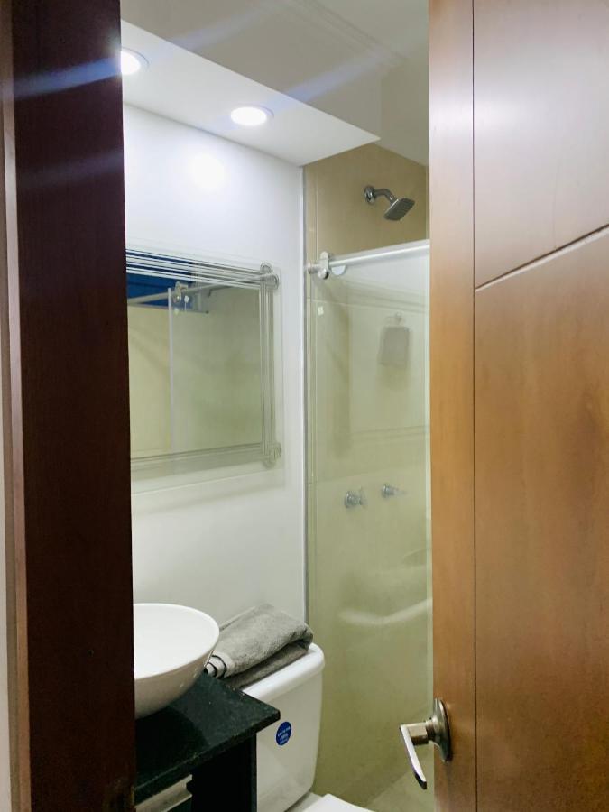 Bogota Kings 401 Apartment ภายนอก รูปภาพ