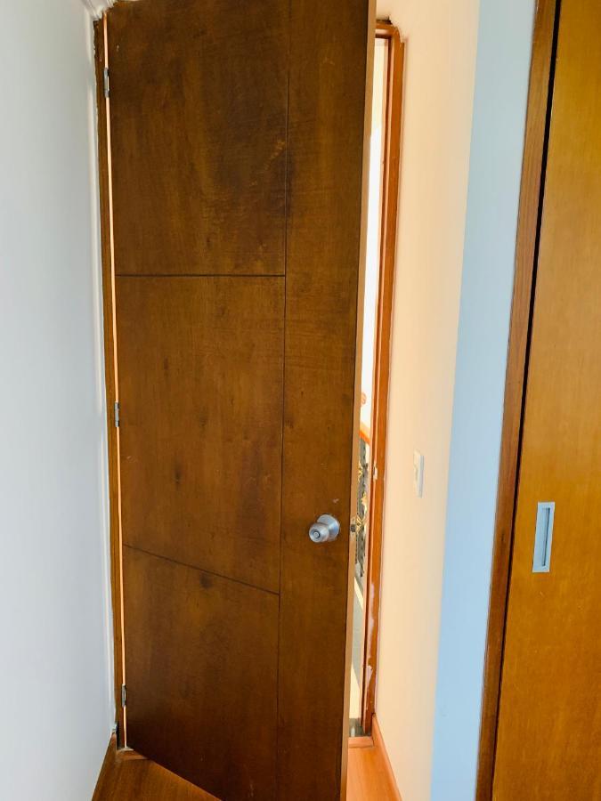 Bogota Kings 401 Apartment ภายนอก รูปภาพ