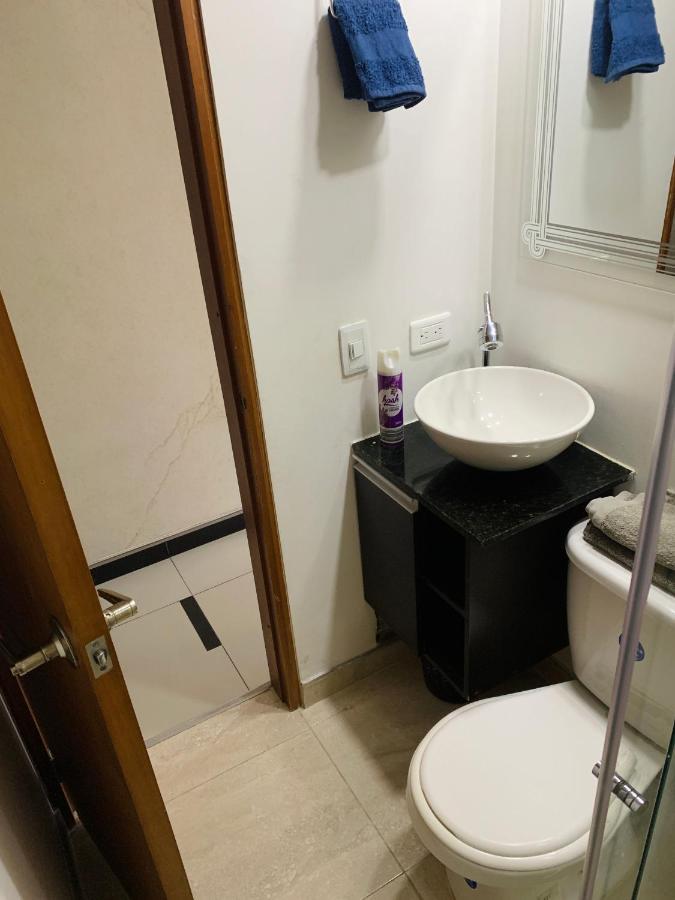 Bogota Kings 401 Apartment ภายนอก รูปภาพ