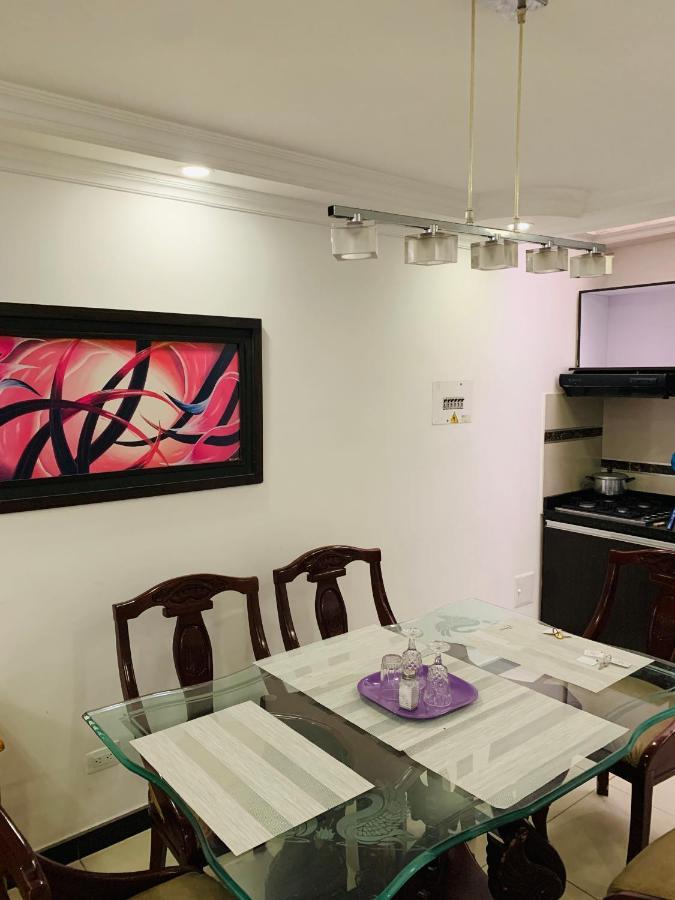 Bogota Kings 401 Apartment ภายนอก รูปภาพ