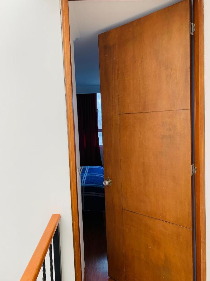 Bogota Kings 401 Apartment ภายนอก รูปภาพ