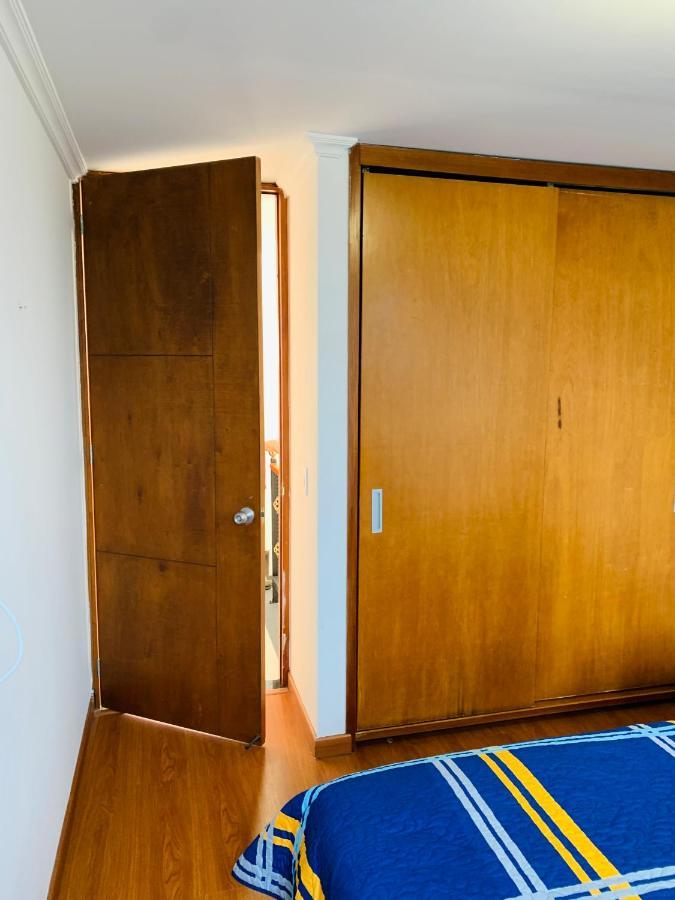 Bogota Kings 401 Apartment ภายนอก รูปภาพ