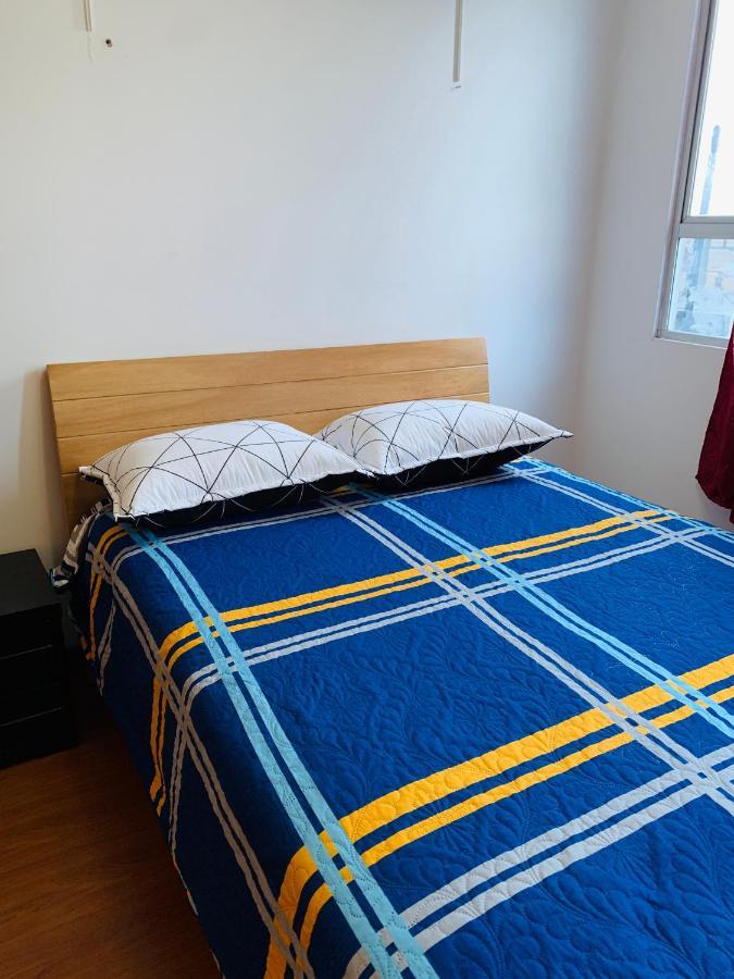 Bogota Kings 401 Apartment ภายนอก รูปภาพ