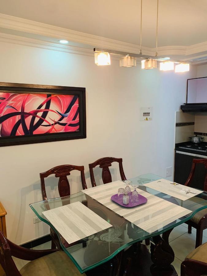 Bogota Kings 401 Apartment ภายนอก รูปภาพ