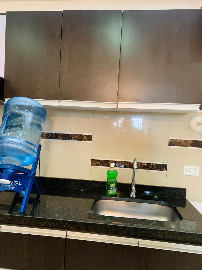 Bogota Kings 401 Apartment ภายนอก รูปภาพ