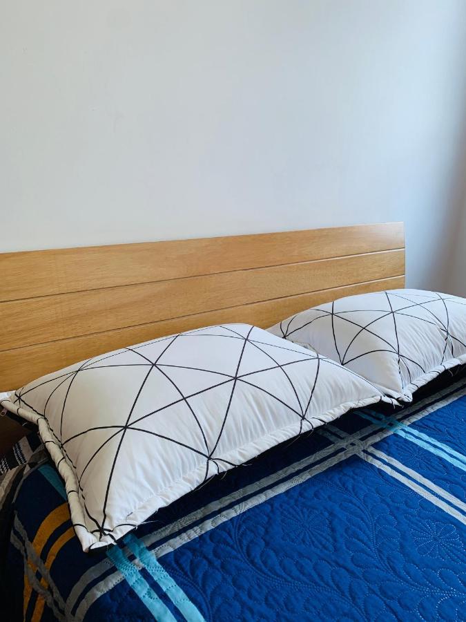 Bogota Kings 401 Apartment ภายนอก รูปภาพ