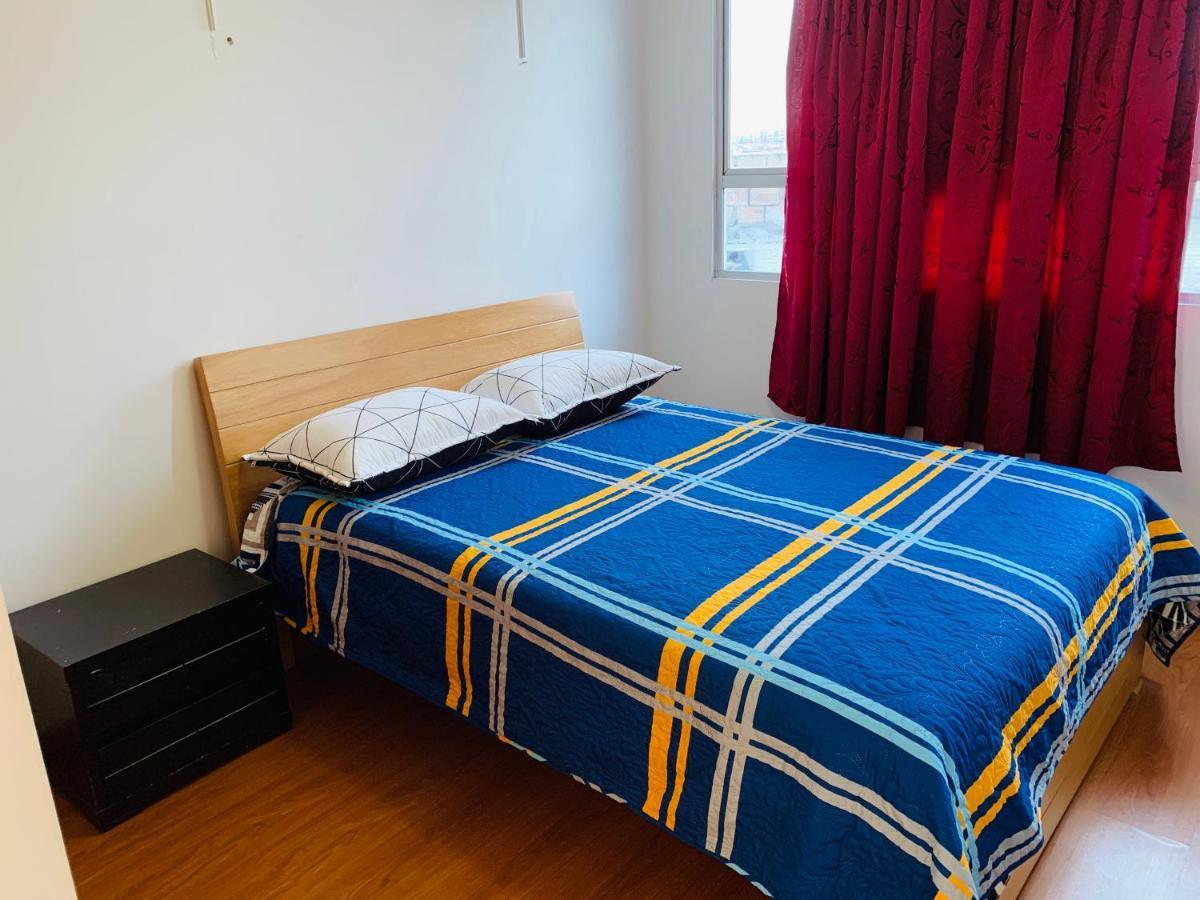 Bogota Kings 401 Apartment ภายนอก รูปภาพ