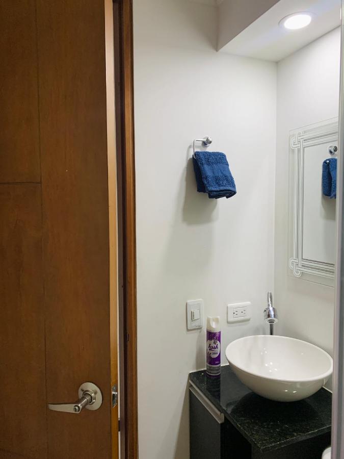 Bogota Kings 401 Apartment ภายนอก รูปภาพ
