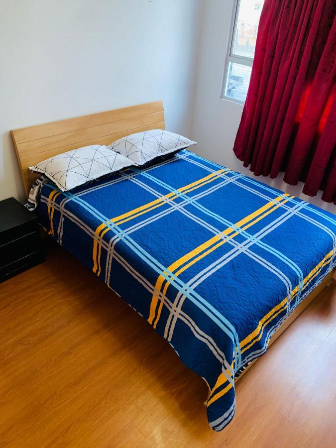 Bogota Kings 401 Apartment ภายนอก รูปภาพ