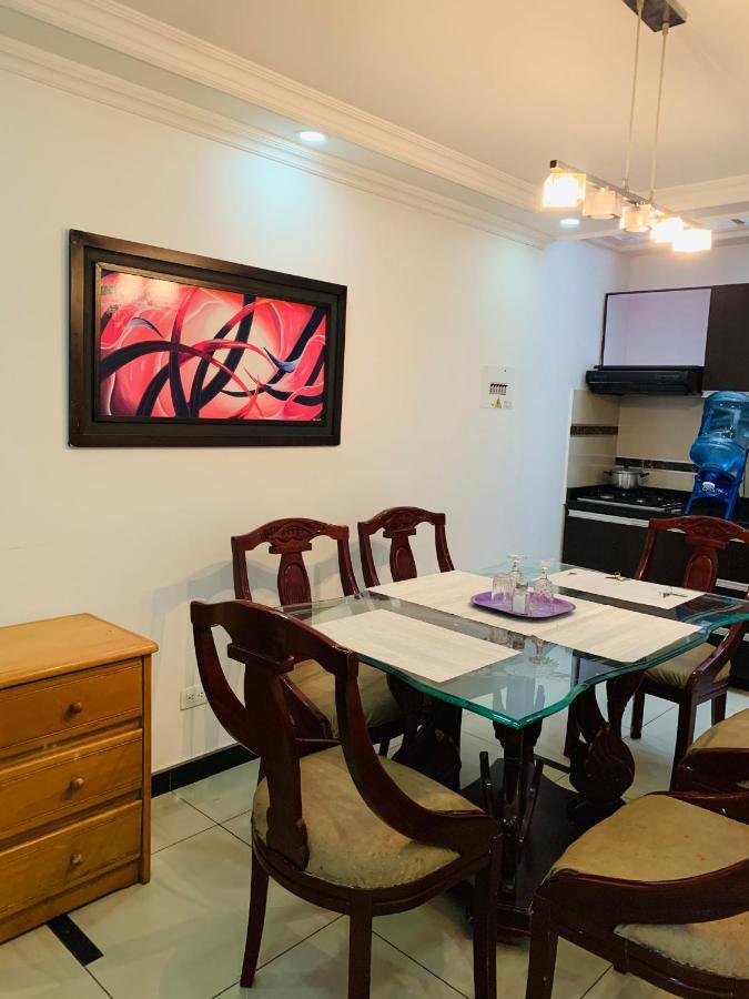 Bogota Kings 401 Apartment ภายนอก รูปภาพ