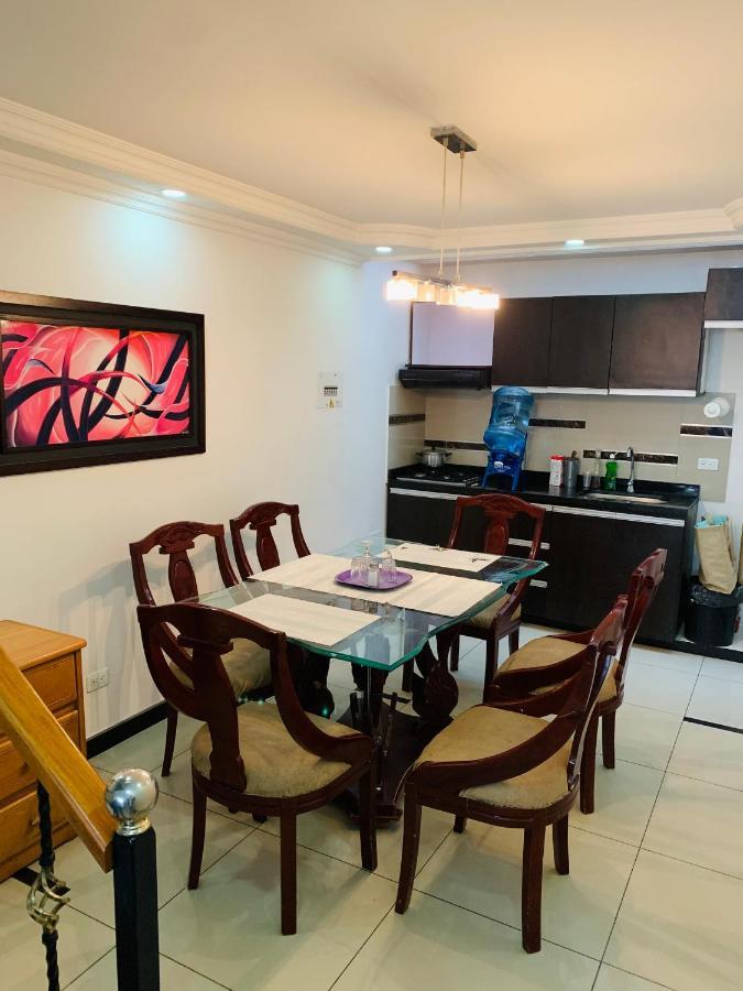 Bogota Kings 401 Apartment ภายนอก รูปภาพ