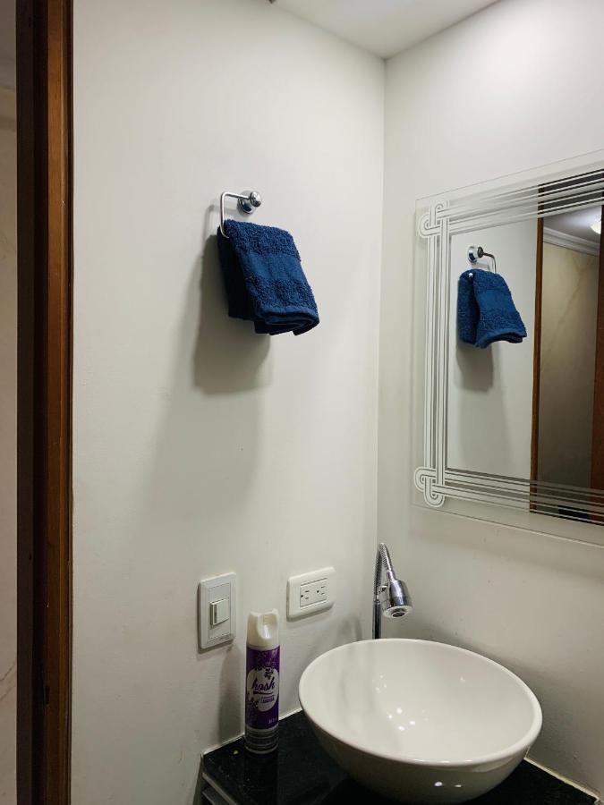 Bogota Kings 401 Apartment ภายนอก รูปภาพ