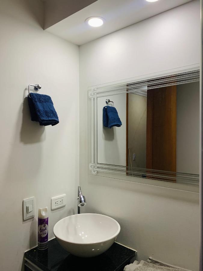 Bogota Kings 401 Apartment ภายนอก รูปภาพ