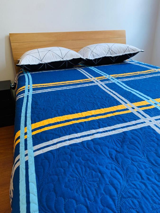 Bogota Kings 401 Apartment ภายนอก รูปภาพ