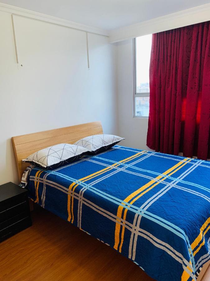 Bogota Kings 401 Apartment ภายนอก รูปภาพ
