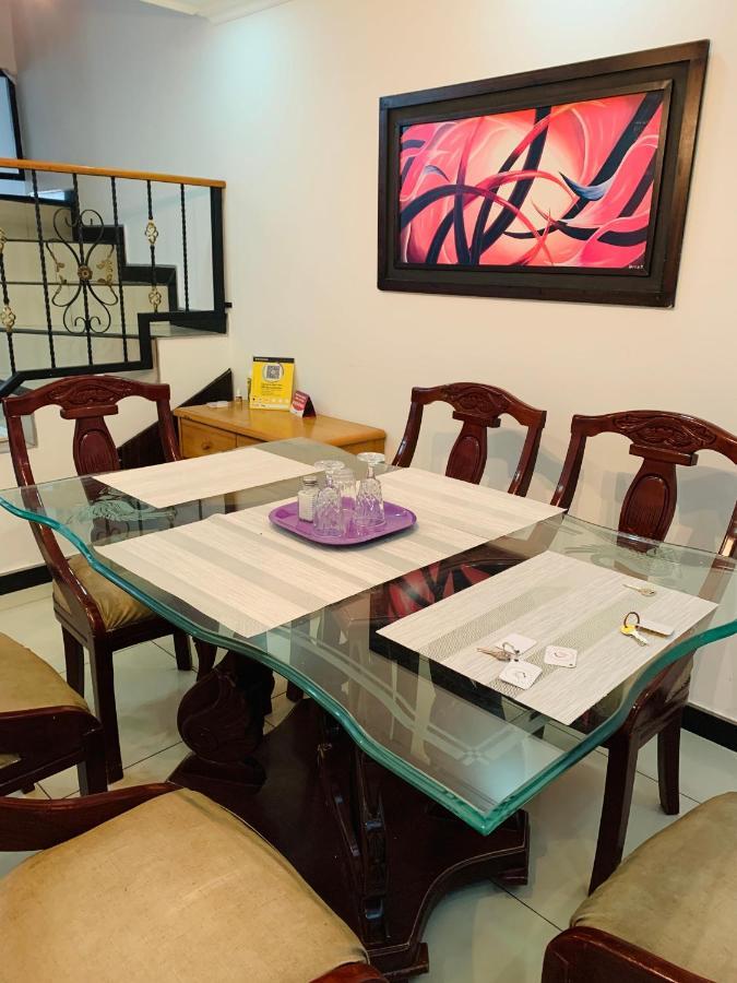 Bogota Kings 401 Apartment ภายนอก รูปภาพ